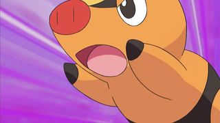Pokemon Black and White (S-14) Episode 06 in Hindi Dubbed