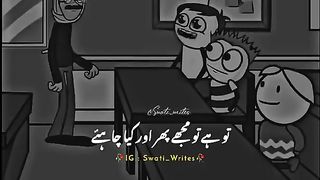 Married life funny video