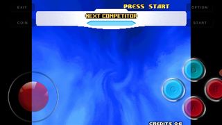 The King of Fighters 2000 2