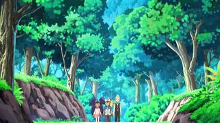 Pokemon Black and White (S-14) Episode 07 in Hindi Dubbed