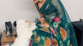 Meher Afroz Shaon  Song Dhaka Shohor Aisha Amar With Chanchal Chowdhury 4K