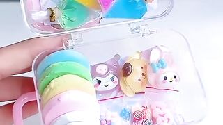 DIY cute cake miniature craft