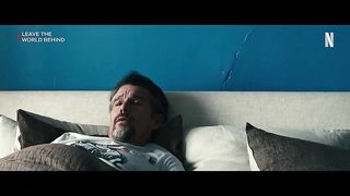 Leave The World Behind 2023 - Theatrical Trailer