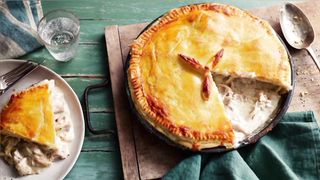 Chicken Pie