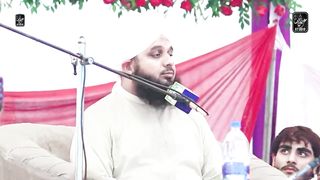 Peer Ajmal Raza qadri New Emotional Video Clip __ Ajmal Qadri Bayan
