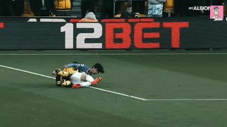 SKILL PLAYER JAPAN!! KAURO MITOMA