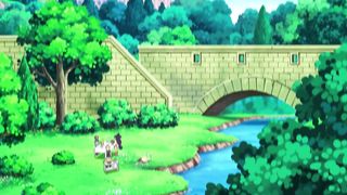 Pokemon Black and White (S-14) Episode 08 in Hindi Dubbed HD