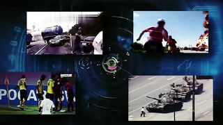 Les Plus Grosses Bastons de la Police