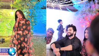 laraib khalid and zarnab fatima wedding #laraibkhalid #zarnabfatima