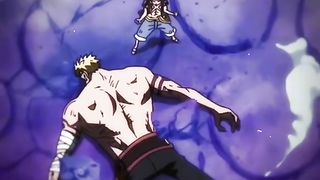 One piece beast villian