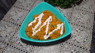 Chicken Bone less Handi