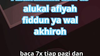 Jika sering sakit