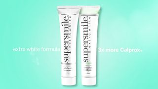Super Smile Extra White Professional Whitening Accelerator - Enamel-Safe Teeth
