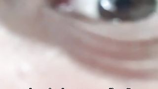 Quando acho que nada vai me acalmar