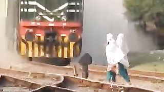Dangerous Train