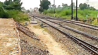 Super Fast Tezgam Express