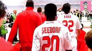 MIRACLE OF ISTANBUL! AC MILAN VS LIVERPOOL FINAL UCL 2005