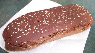 Roti Gambang