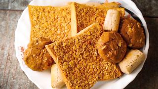Roti Kenari