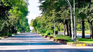 Beautiful Islamabad 33