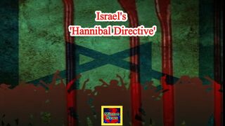 Hannibal Directive: Did the Israeli army kill its own soldiers on October 7?