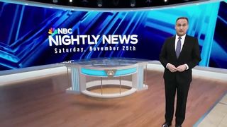 Nightly News Full Broadcast