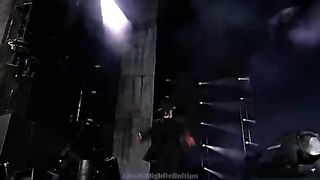 Michael Jackson - Dangerous - Live Munich 1997