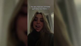 5 minutes of relatable gym tiktoks ???? [Tiktok Compilation & Motivation] 4