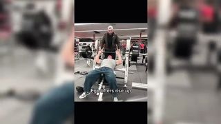 8 minutes of relatable gym tiktoks ???? [Tiktok Compilation & Motivation]