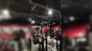 5 minutes of relatable gym tiktoks????Tiktok Compilation!!!!