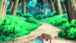 Pokemon Black and White (S-14) Episode 09 in Hindi Dubbed HD