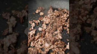 How to shoot ASMR cooking Videos
