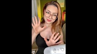 10 Most Requested ASMR Sounds in 60 Seconds