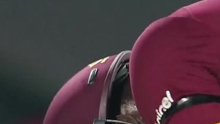 Carlos Brathwaite,s final - over heroics | T20 WC final 2016
