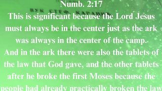 The Gospel according to John 30