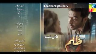 Zulm  Ep 03 Promo - Zulm - Ep 03 Promo - Faysal Qureshi