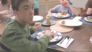 Malcom el de en medio T2E16