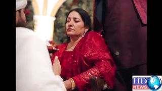 Some more glimps from laraib khalid and zarnab fatima wedding #laraibkhalid #zarnabfatima
