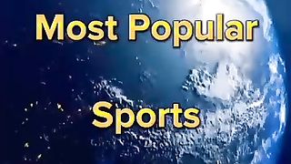 Top 10 world sports
