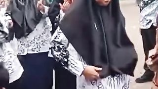 Ka ki kaka mar ptaka
