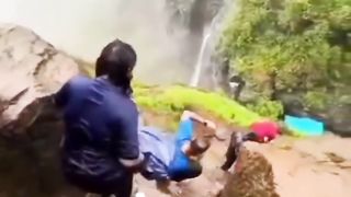 Dangerous travel