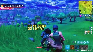 TOP 200 FUNNIEST FAILS IN FORTNITE 3