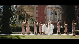 A Romantic Catholic Wedding in Lafayette, Louisiana