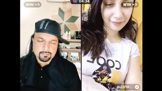 nutter Vs jazz Beby Question Answer Ful Chakla station tiktok nutter viral chakla jazz