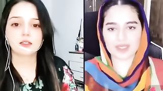 Aliza Sehar Vs Sufi Jugratan  Aliza Sehar  Sofi