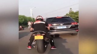 Funny Moments Of The Week  Cute People And Animals Doing Stupid Things 2023 18