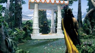 Devon Ke Dev... Mahadev - Episode 151 - Menavati enlightens Parvati