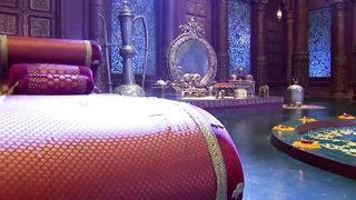 Devon Ke Dev... Mahadev - Episode 152 - Menavatis advice