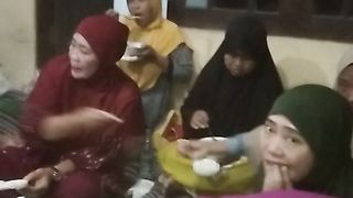 Acara makan bersama