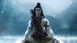 Devon Ke Dev... Mahadev - Episode 156 - Indradevs order